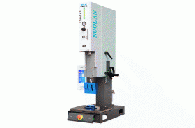 伺服超声波塑料焊接机 15kHz-3000W L3000 Servo V2